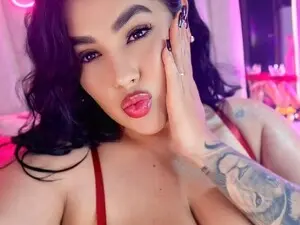 Myfreecams Adult Video Chat of Diiamond_02