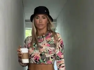 Myfreecams Best live sex cam show of Fitnessbaby69