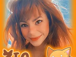 Myfreecams Private Sex Chat of ZiaFox