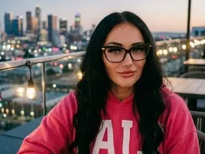 Myfreecams Live Sex Cam of AnyEvyy