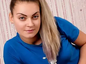 Myfreecams Live Porn of MissRossa
