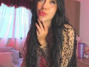 Myfreecams Adult Video Chat of Arianarose_