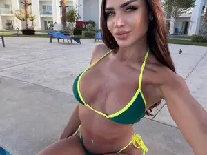 Myfreecams Private Sex Chat of EllenKarter
