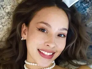 Myfreecams Best Webcam of AlejaBlonde