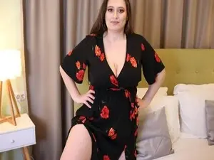 Myfreecams Sex Chat of GorgeousBecca