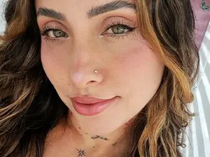Myfreecams Adult Webcams of Kiarielle