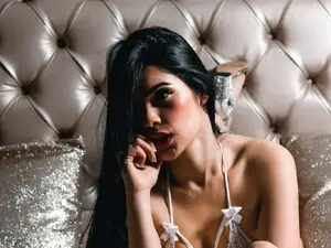 Myfreecams Nude Webcam of Sarmoon