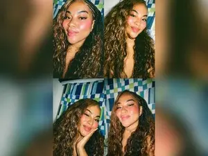 Myfreecams Best Webcam of Angelaebonny