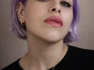 Myfreecams Nude Webcam of Sirah_hexa