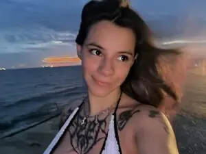 Myfreecams Live Porn of Nyx_97