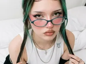 Myfreecams Best Webcam of SweetiieVal