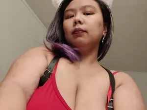 Myfreecams Nude Webcam of Cypurr