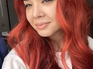 Myfreecams Free Live Porn of RedFireVelvet