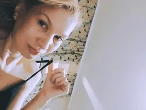 Myfreecams Sex Chat of DeoMatissta