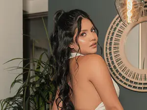 Myfreecams Nude Webcam of NinaMichelle