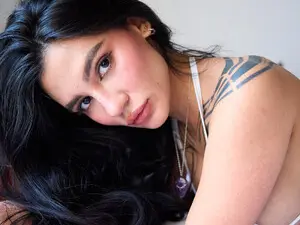 Myfreecams Live Porn of Paula_T