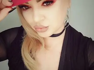 Myfreecams Adult Video Chat of Katrinaa_