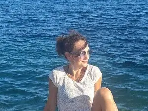 Myfreecams Adult Webcams of Darkkristina