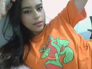Myfreecams Live Sex Cam of Mypretty_isa