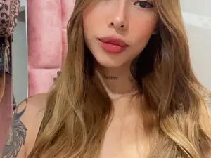 Myfreecams Live Sex of Kriss_Luna