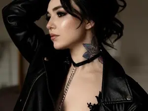 Myfreecams Private Sex Chat of AllieStark