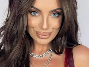 Myfreecams Live Porn of Anabella_Star
