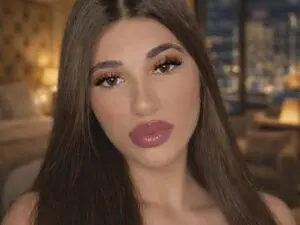 Myfreecams Sex Cam of ElizabethKiss