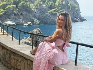 Myfreecams Adult Webcam of Your_Selena