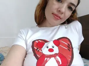 Myfreecams Live Sex Cam of CRISTAL_VEGA