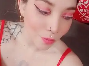 Myfreecams Live Sex of Sharonnleon