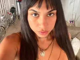 Olecams Private Sex Chat of Mikol_tinta