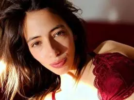 Olecams Free Porn Cam of Antoperez