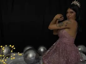 Olecams Live Sex of ZachaTompson