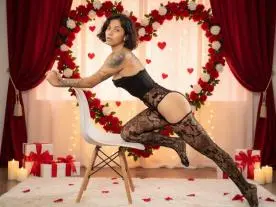 Olecams Adult Video Chat of AnneFoxx
