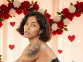 Olecams Free Porn Cam of AnneFoxx