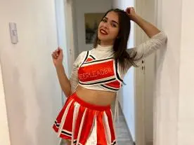 Olecams Watch Live Sex Cams of hermosa_luana