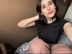 Olecams Live Porn of Lidya