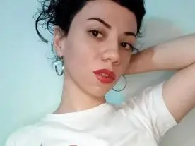 Olecams Free Live Porn of EvaFenix