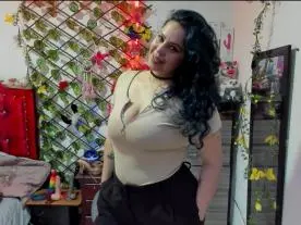 Olecams Sex Chat of Elektra32