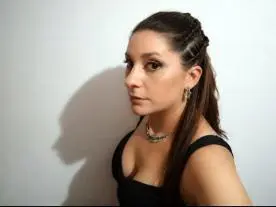 Olecams Sex Cam of Luna_capri