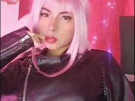Olecams Sex Chat of Azumi