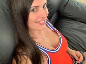Olecams Adult Webcams of micaela_madrid