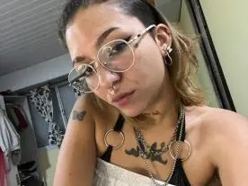 Olecams Nude Webcam of Nereea_