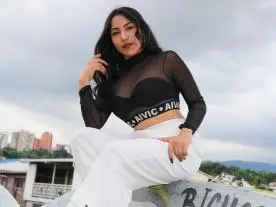 Olecams Free Porn Cam of VivienneRosette