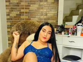 Olecams Adult Video Chat of ScarlettSavor