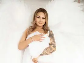 Olecams Live Porn of Ameliaclaren