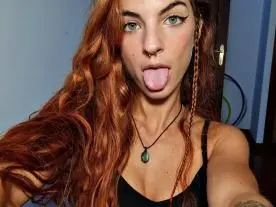 Olecams Live Sex of Edrielle