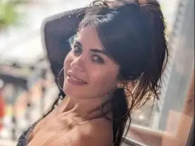 Olecams Free Porn Cam of Scarlettt