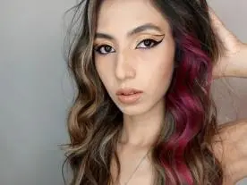 Olecams Free Live Porn of Gigibies