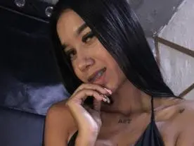 Olecams Live Sex of bayonettaxx